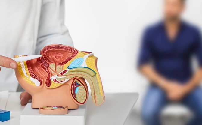 Cirurgia de Próstata: Tudo o Que Você Precisa Saber para Decidir com Confiança