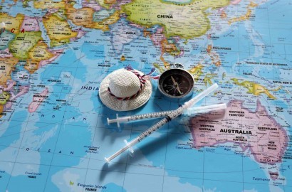 Vacinas para viagens internacionais: guia completo e atualizado para 2024